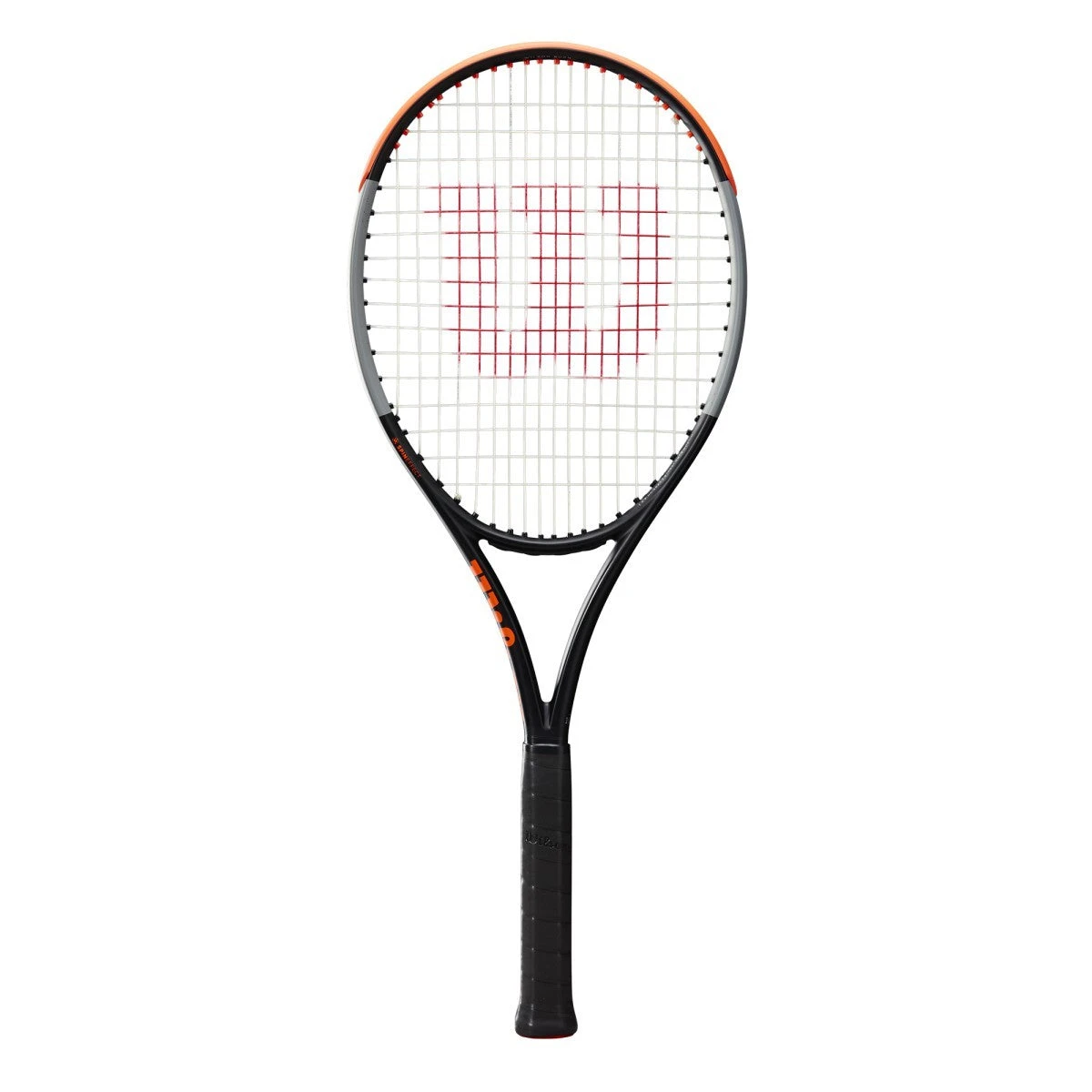 Wilson Burn 100ULS V4 1 Wilson Burn 100ULS V4