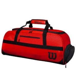 Wilson Tour Duffel Large Racquet Bag (Red) -Racquet Guys Shop cq5dam.web .1200.1200 1 04762203 8325 46c7 b299 e6df5ba0558c