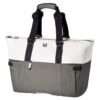 Wilson Women's Racquet Tote Bag (Cream/Forest Green/Black) -Racquet Guys Shop cq5dam.web .1200.1200 56