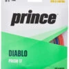 Prince Diablo Prism 17/1.25 Tennis String -Racquet Guys Shop diabloprism17