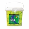 Dunlop Pressureless Balls (box Of 48) -Racquet Guys Shop dunloppressureless