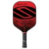Selkirk Amped Epic Midweight Pickleball Paddle (Red)
