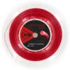 Dunlop Explosive Red 17/1.25 Tennis String Reel (Red) -Racquet Guys Shop explosive red reel17 08c2d2ea 1be1 425d 9632 07b1b19a0780