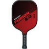 Gamma Fusion 2.0 -Racquet Guys Shop fusion 2 0 pickleball paddle front view 2