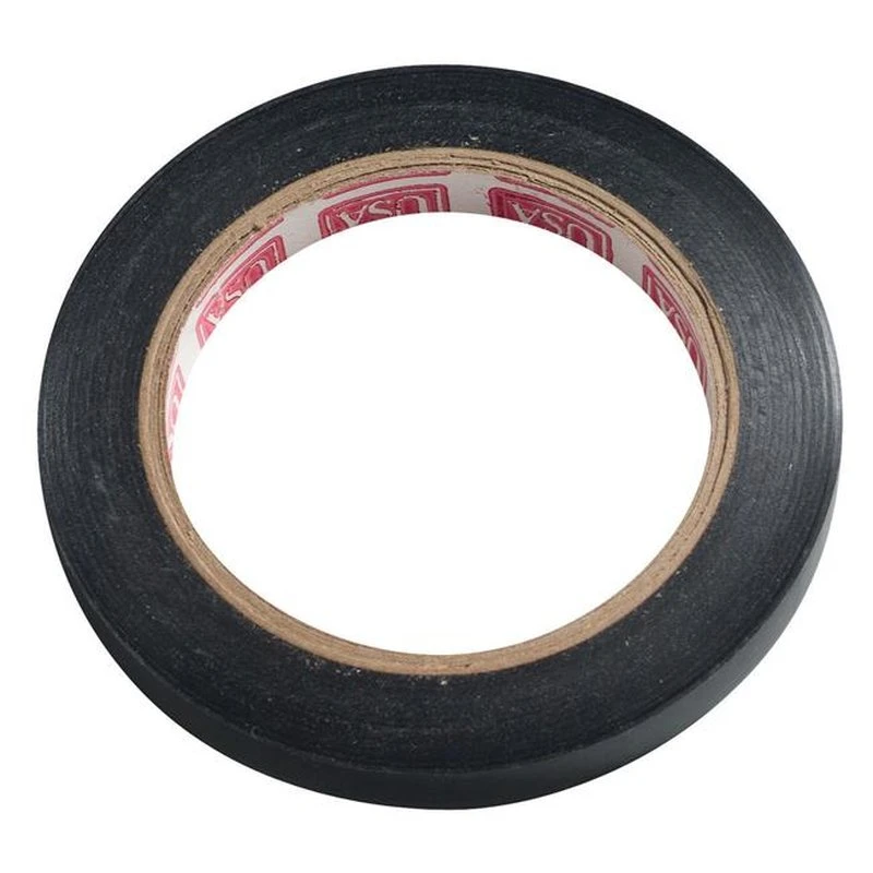 GAMMA Grip Finishing Tape (Black) 1 GAMMA Grip Finishing Tape (Black)
