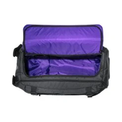 Head Gravity Duffle 12 Pack Racquet Bag (Black/Purple) -Racquet Guys Shop gravity duffle bag bkmx 8d93e37d 9c77 43d0 a8d1 42aa4957936d