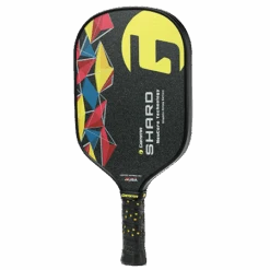 Gamma Shard NeuCore (Yellow)