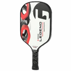 Gamma Legend NeuCore (White)