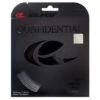 Solinco Confidential 17/1.20 Tennis String (Grey)