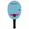 ProKennex Ovation Flight (Pink) -Racquet Guys Shop pink ovation flight straight 39893 16743.1615926839