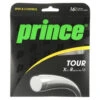 Prince Tour Xtra Response 16/1.30 Tennis String (Silver) -Racquet Guys Shop prince tour xr 16 pack silver tennis strings 600x 4ca12b38 b5c3 4c8c 8eed fb3c7df2b607