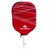 Diadem Pickleball Paddle Cover (Red) -Racquet Guys Shop redcoversleev