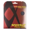 Volkl Cyclone Tour 16/1.30 Tennis String (Anthracite) -Racquet Guys Shop rs 1