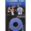 Tourna Tuff XL Overgrip 3 Pack (Blue) -Racquet Guys Shop rs 2