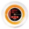 Ashaway ZyMax 62 Fire Badminton String Reel (Orange) 2 Ashaway ZyMax 62 Fire Badminton String Reel (Orange) -Racquet Guys Shop s l1600