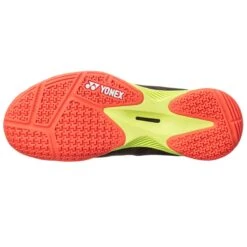 Yonex Power Cushion Comfort Z3 Men's Indoor Court Shoe (Black) -Racquet Guys Shop shbcfz3mex 007 4