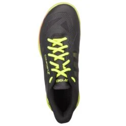 Yonex Power Cushion Comfort Z3 Men's Indoor Court Shoe (Black) -Racquet Guys Shop shbcfz3mex 007 5