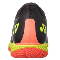 Yonex Power Cushion Comfort Z3 Men's Indoor Court Shoe (Black) -Racquet Guys Shop shbcfz3mex 007 6