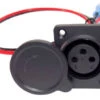 Lobster XLR Charger Socket -Racquet Guys Shop tn420x420 E886 xlrcharger2