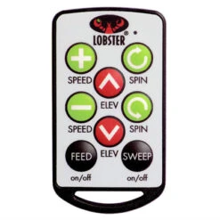 Lobster Elite 2 Tennis Ball Machine + 10 Function Remote -Racquet Guys Shop tn420x420 image Racquet Guys