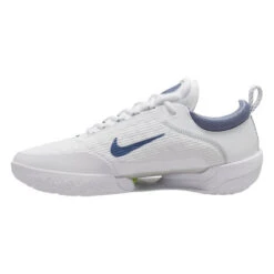 Nike Court Zoom NXT Men's Tennis Shoe (White/Navy) -Racquet Guys Shop unnamed 2022 08 05T141158.392