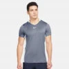 Nike Men's Dri-FIT Advantage Top (Grey/White) 7 Nike Men's Dri-FIT Advantage Top (Grey/White) -Racquet Guys Shop unnamed 2022 08 05T154354.289