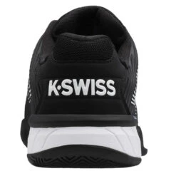 K-Swiss Hypercourt Express 2 Men's Tennis Shoe (Black/White) -Racquet Guys Shop unnamed 2023 01 17T101054.961