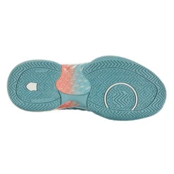 K-Swiss Hypercourt Supreme Women's Tennis Shoe (Blue) -Racquet Guys Shop unnamed 2023 01 17T120514.468