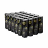 Wilson US Open Extra Duty Tennis Balls - 24 Can Case 3 Wilson US Open Extra Duty Tennis Balls - 24 Can Case -Racquet Guys Shop usopenecocapcaseextraduty