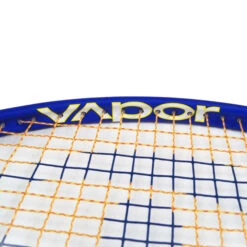 Harrow Vapor (Blue/Yellow) -Racquet Guys Shop vapor3