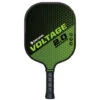 Gamma Voltage 2.0 -Racquet Guys Shop voltage 2 0 graphite pickleball paddle front view