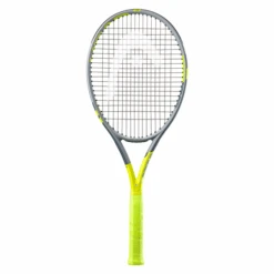 Head YouTek IG Challenge Pro (Yellow) 5 Head YouTek IG Challenge Pro (Yellow) -Racquet Guys Shop webimage 9C26CE62 3C62 4D6D 88CB42560409EE99